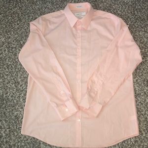 Men’s Calvin Klein button up